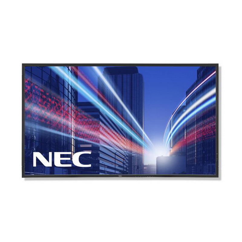 NEC Multisync V463